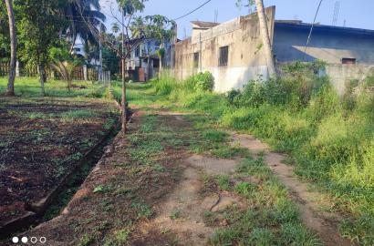 6 Perch Land for Sale | Yakkala, Colombo-Kandy Road