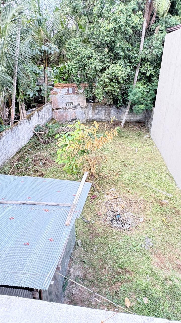 Land for Sale – Wadduwa (2nd Lane)