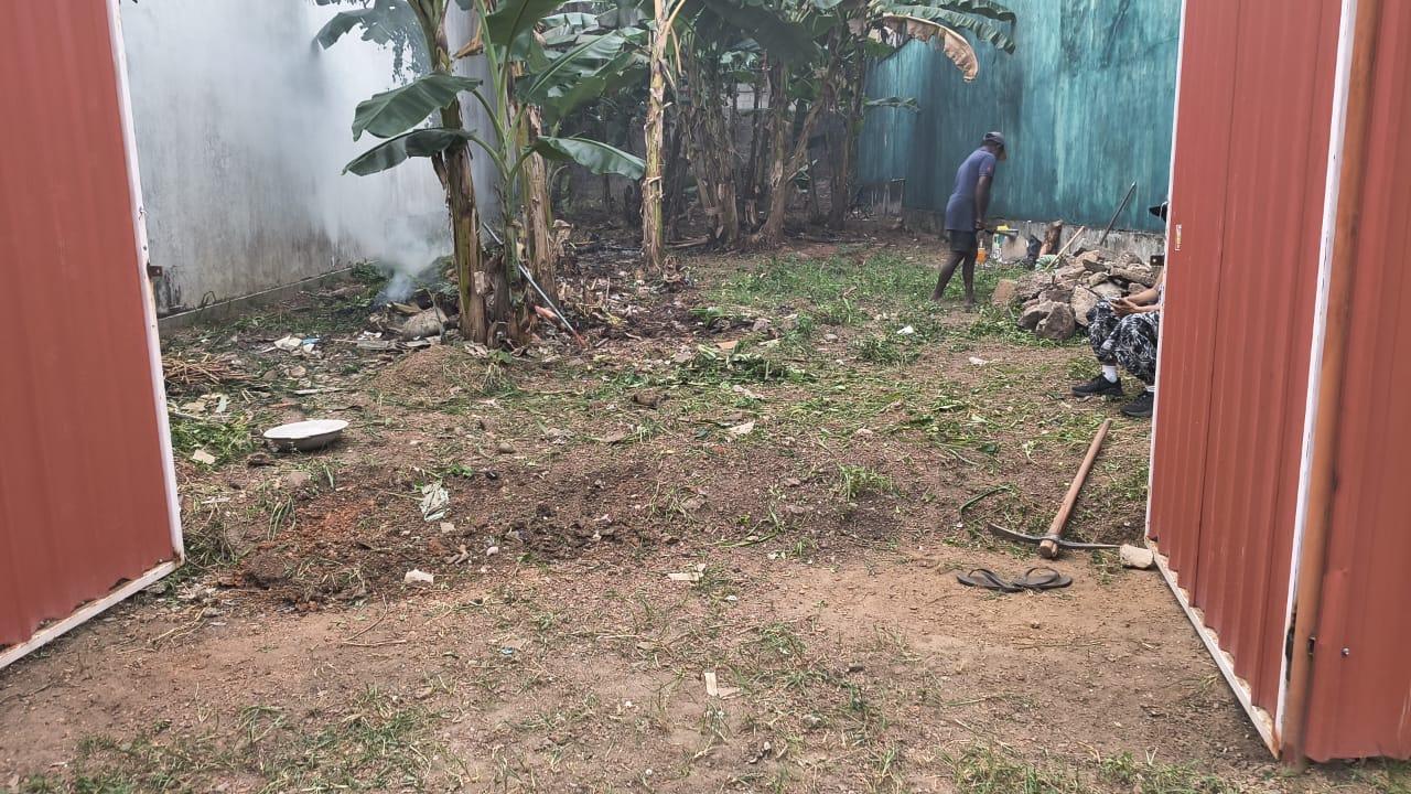 Prime Residential Plot / House Location – Pitakotte Area