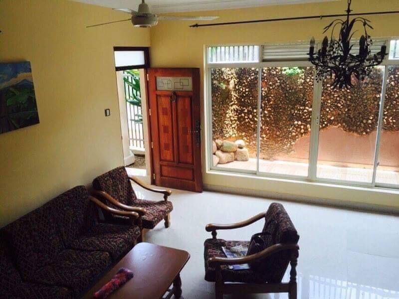 3-Bedroom House for Sale – Nugegoda (Udahamulla, Nadukara Watte)