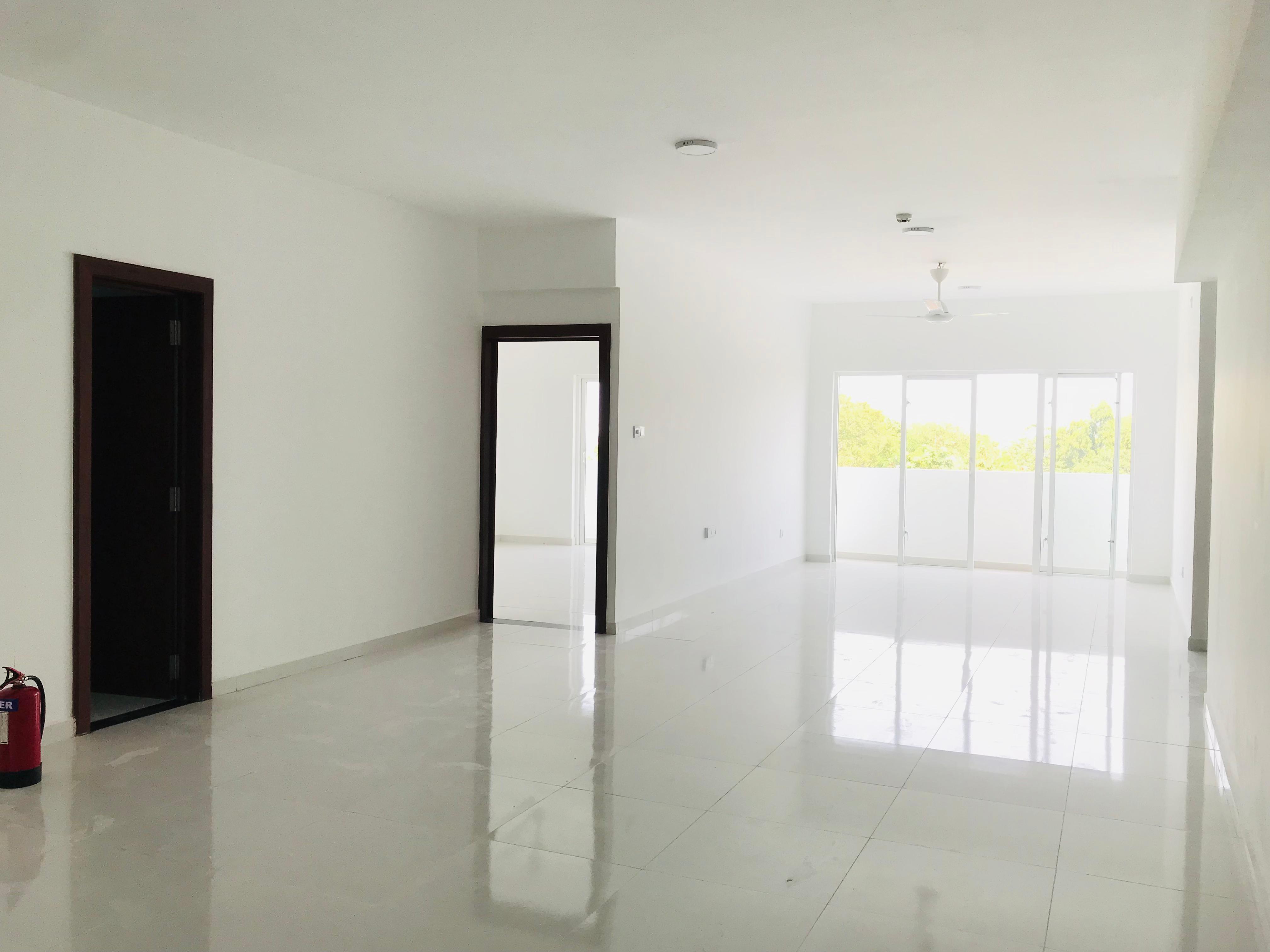 Brand New 3-Bedroom Apartment for Sale in Nugegoda – Ru Residencies