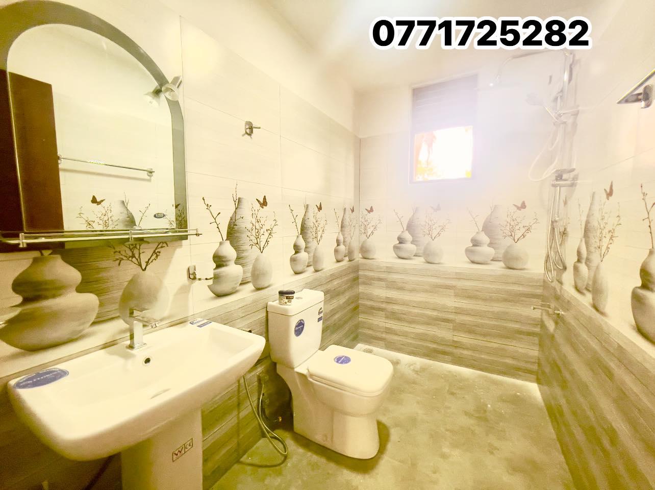 Brand New Luxury 2-Storey House – Piliyandala / Kottawa Road (Siddamulla)