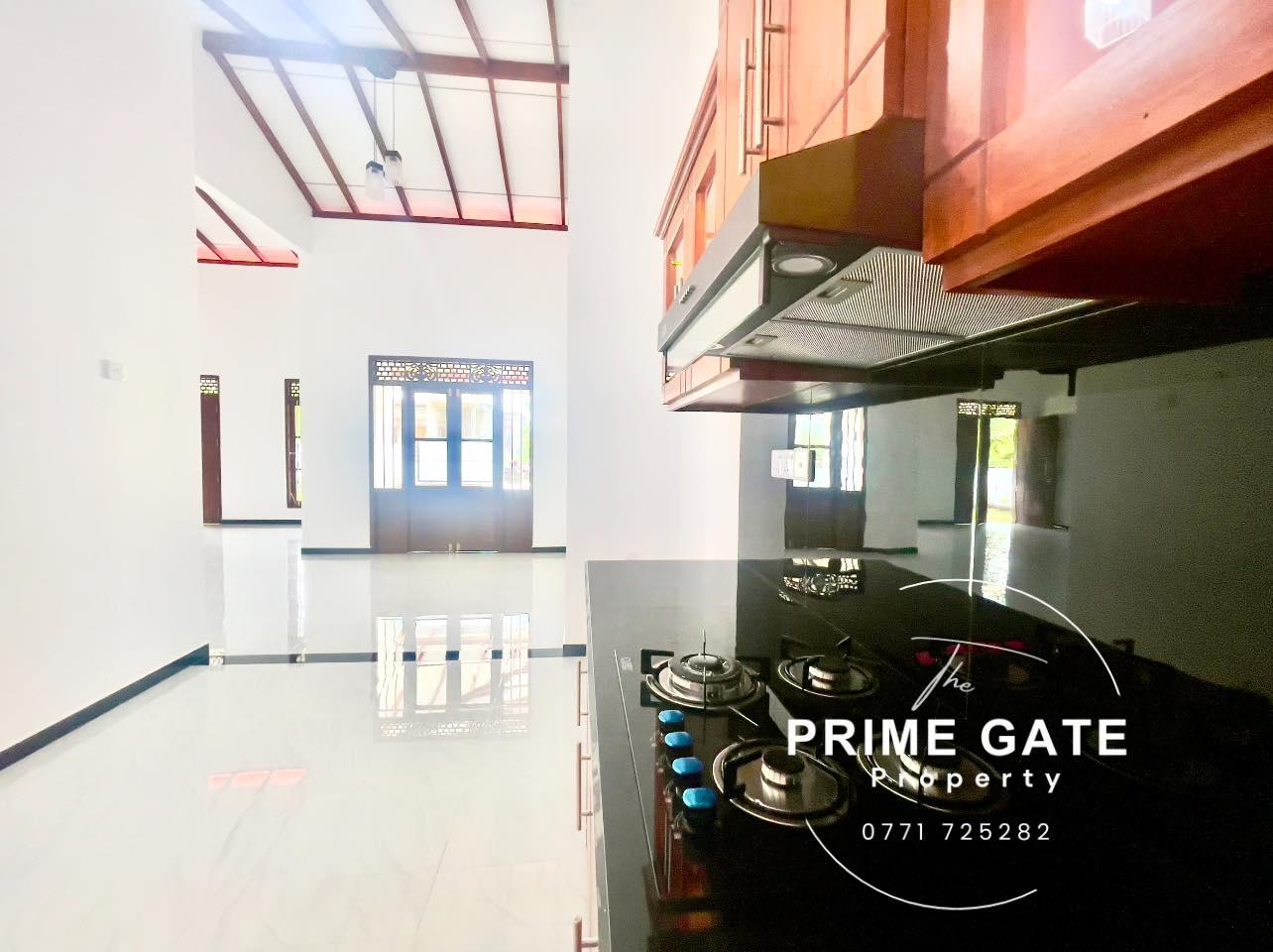 Modern House for Sale – Near Horana