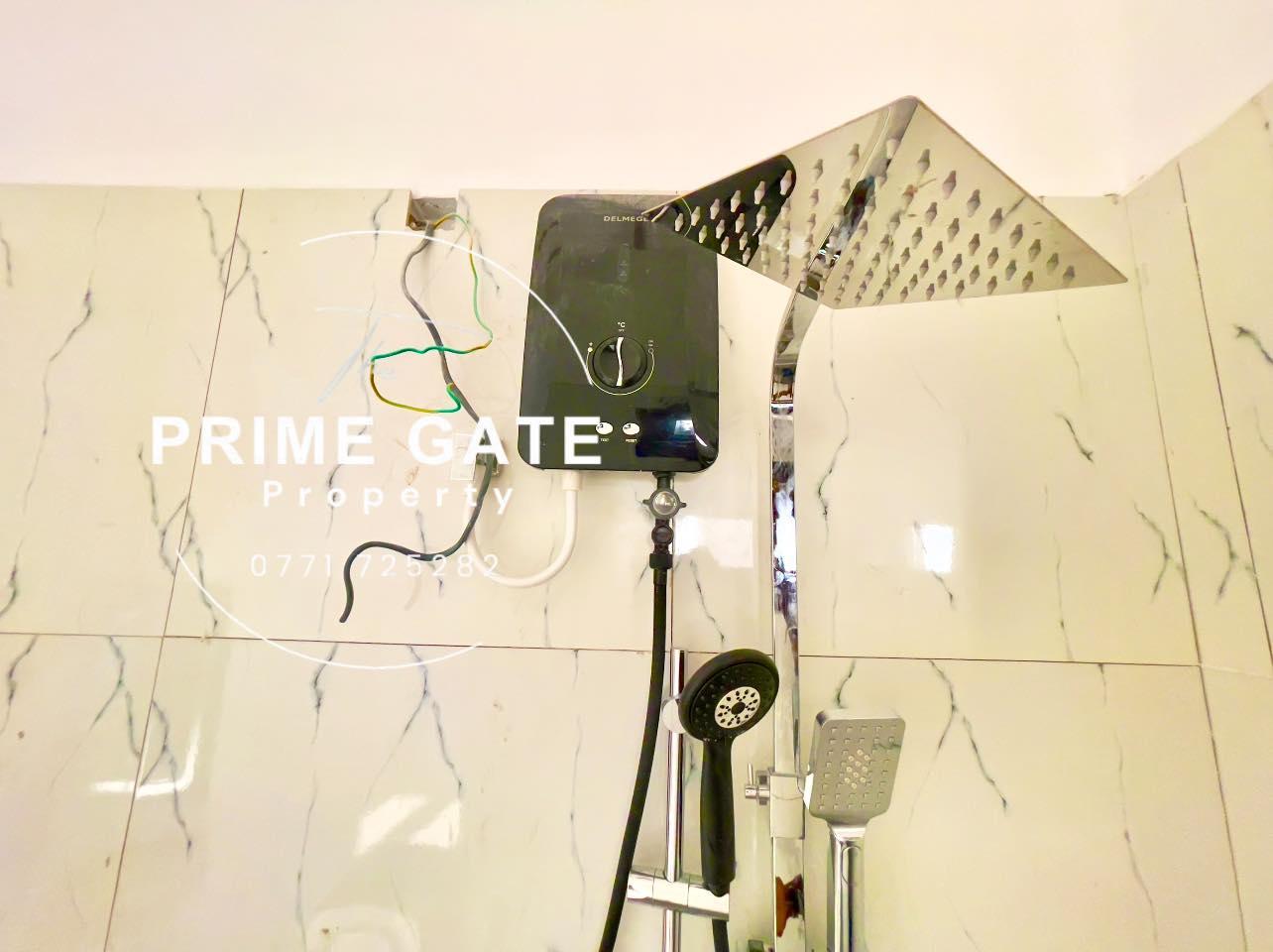 Brand New Single Storey Solid House In Piliyandala