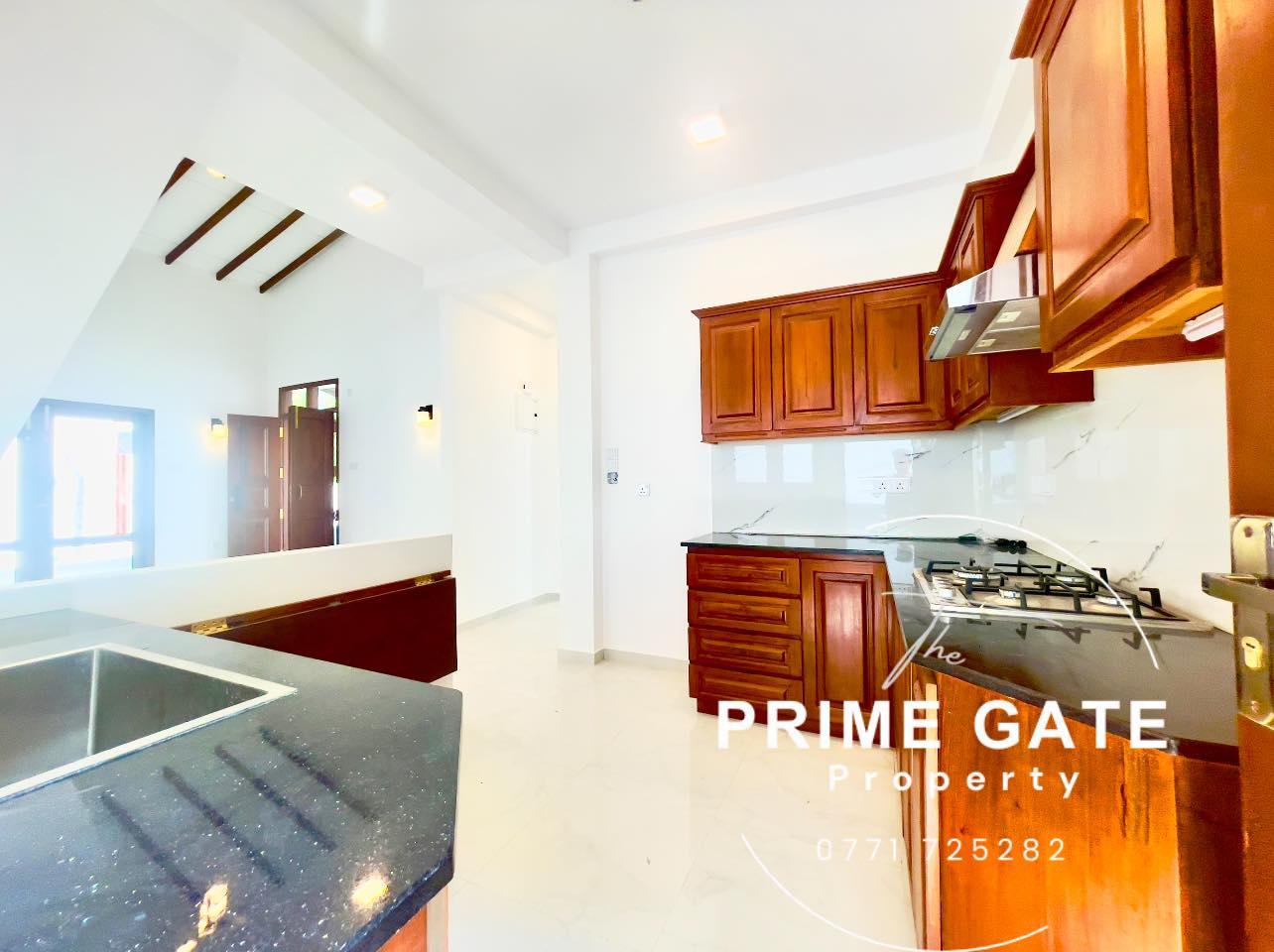 Luxury 2-Storey House for Sale – Piliyandala