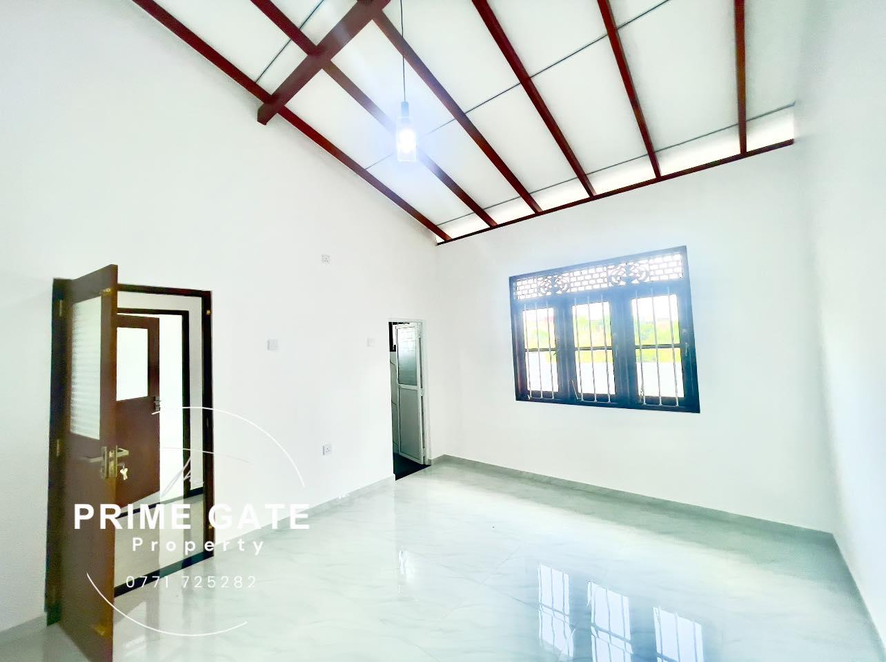 Modern House for Sale – Near Horana