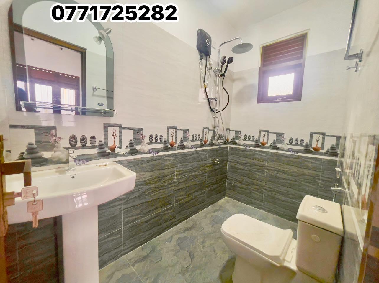 Brand New Luxury 2-Storey House – Piliyandala / Kottawa Road (Siddamulla)