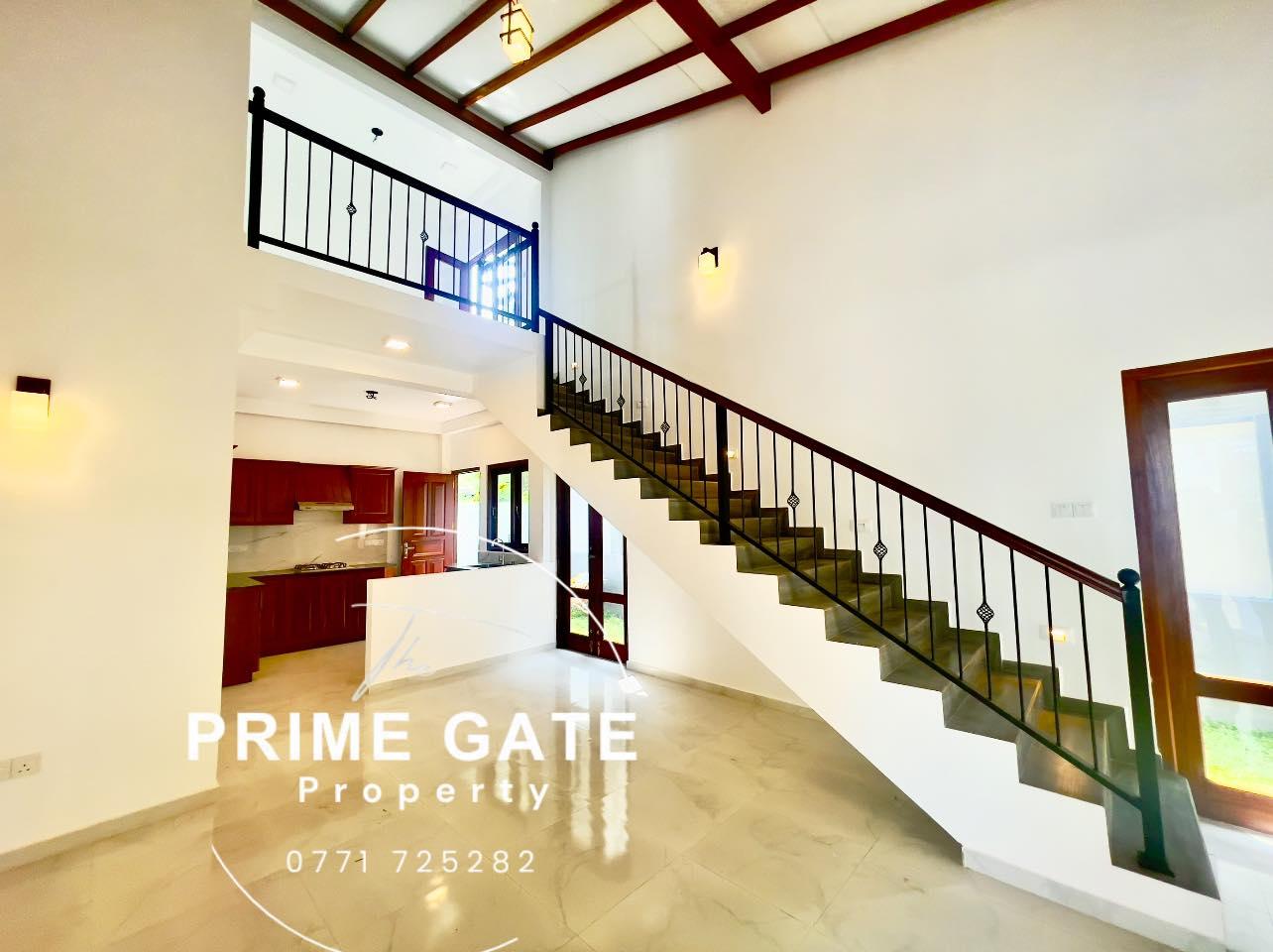 Luxury 2-Storey House for Sale – Piliyandala