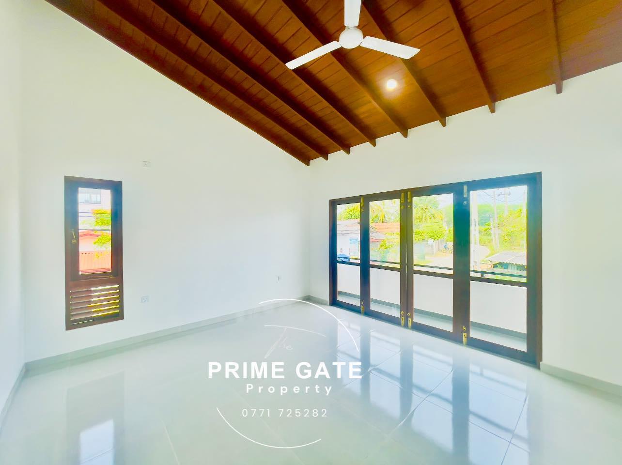 Luxury 2-Storey House – Piliyandala / Polgasowita