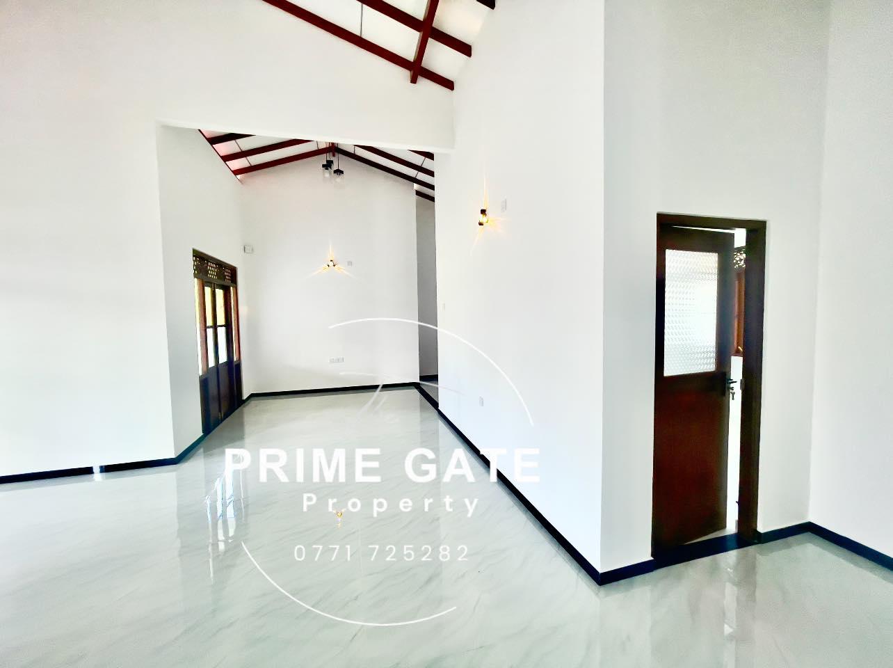 Modern House for Sale – Near Horana