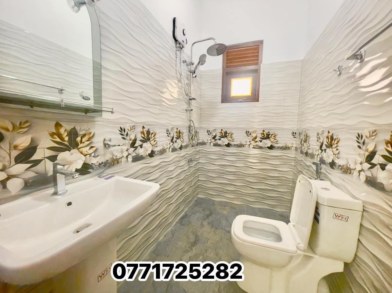 Brand New Luxury 2-Storey House – Piliyandala / Kottawa Road (Siddamulla)