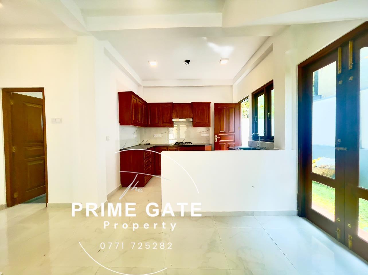 Luxury 2-Storey House for Sale – Piliyandala