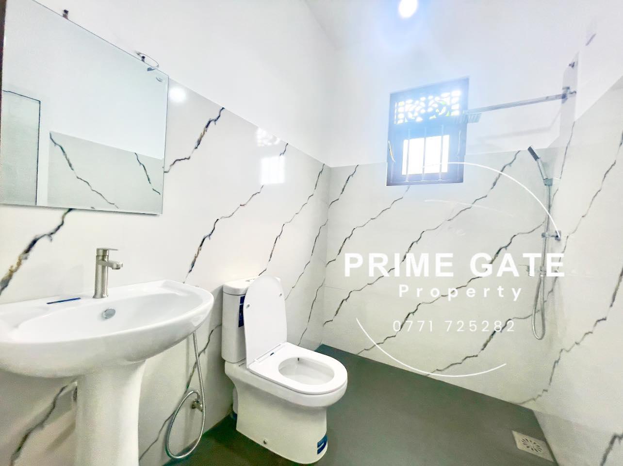 Modern House for Sale – Near Horana