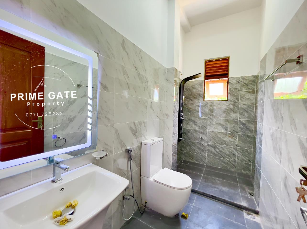 Luxury 3-Storey House for Sale – Kesbewa