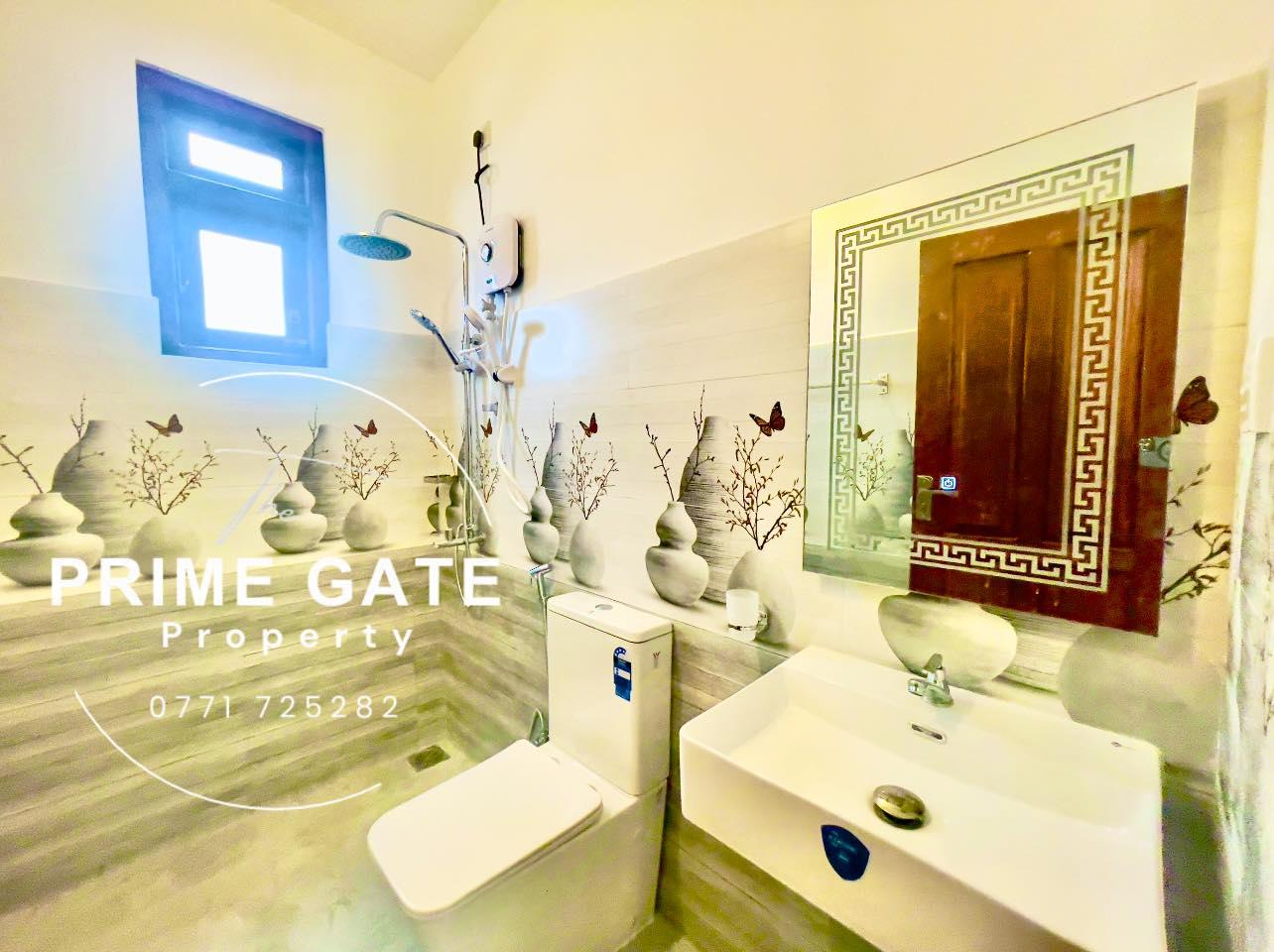 Modern New House for Sale – Prime Location