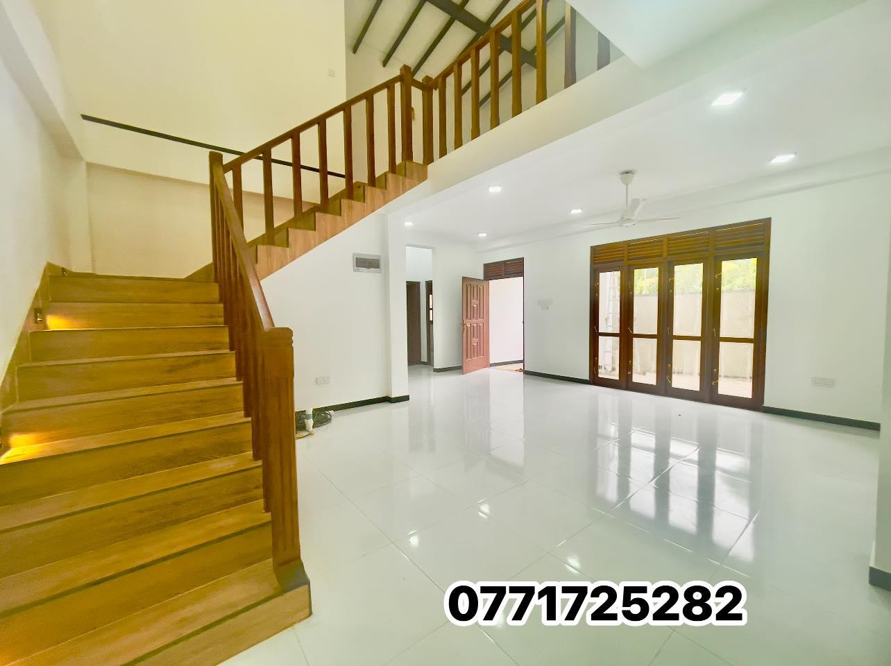 Brand New Luxury 2-Storey House – Piliyandala / Kottawa Road (Siddamulla)