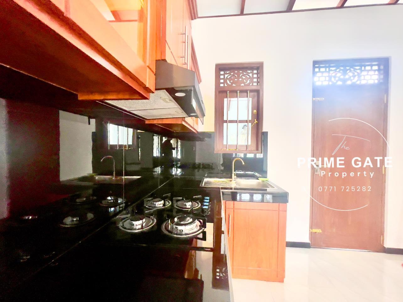 Modern House for Sale – Near Horana