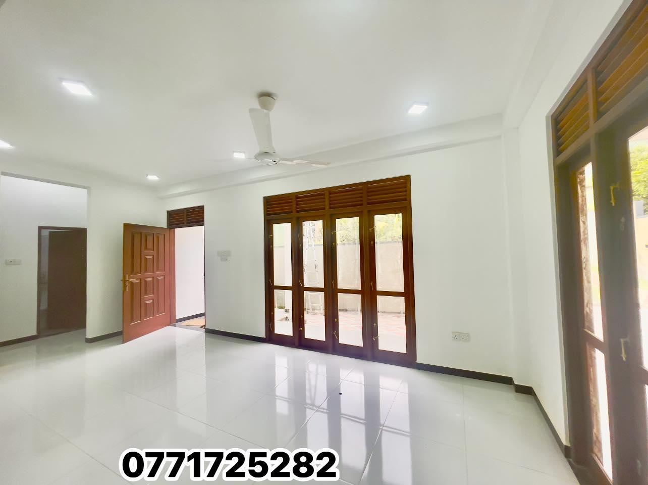 Brand New Luxury 2-Storey House – Piliyandala / Kottawa Road (Siddamulla)