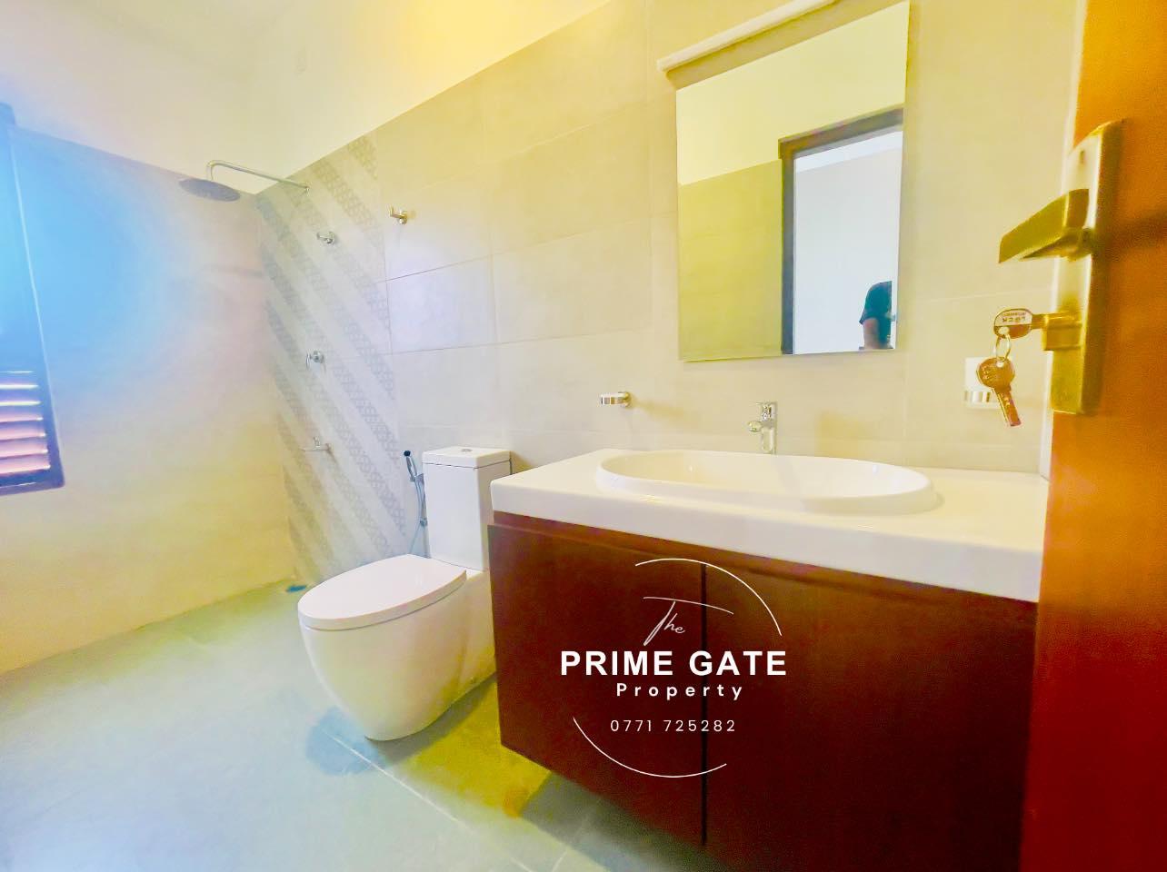 Luxury 2-Storey House – Piliyandala / Polgasowita