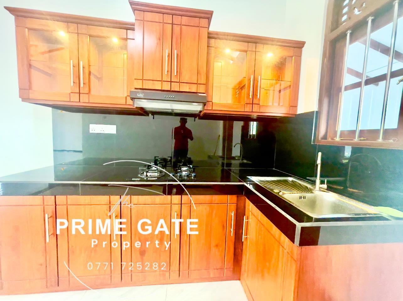 Modern House for Sale – Near Horana