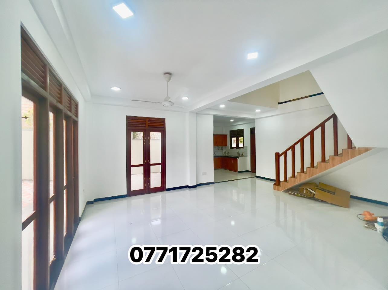 Brand New Luxury 2-Storey House – Piliyandala / Kottawa Road (Siddamulla)