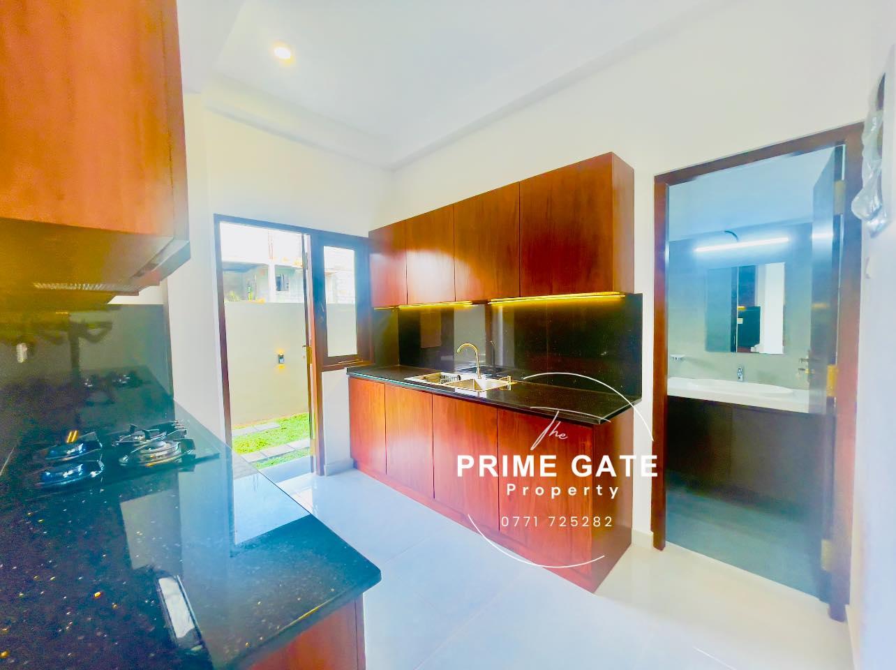 Luxury 2-Storey House – Piliyandala / Polgasowita