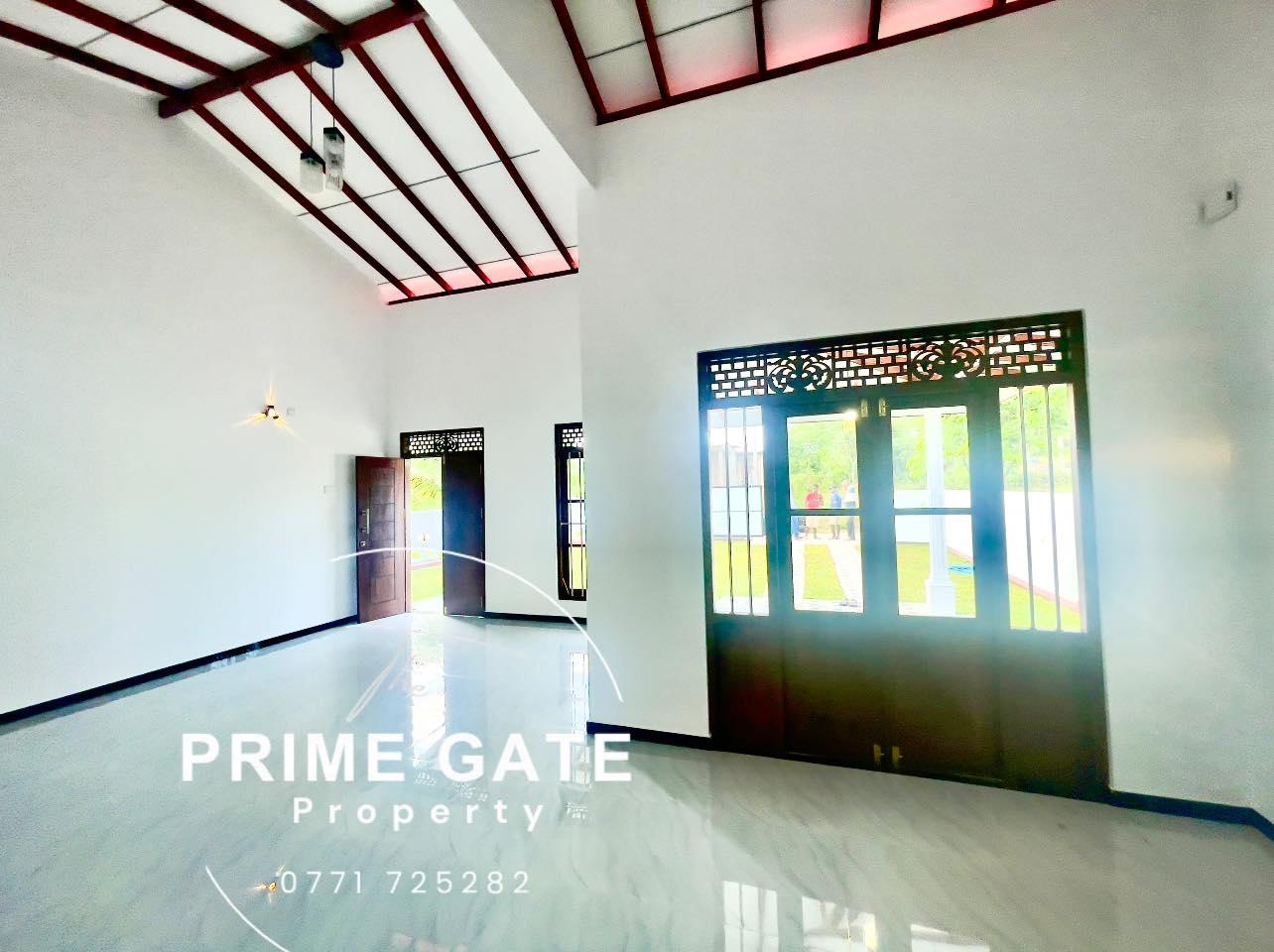 Modern House for Sale – Near Horana