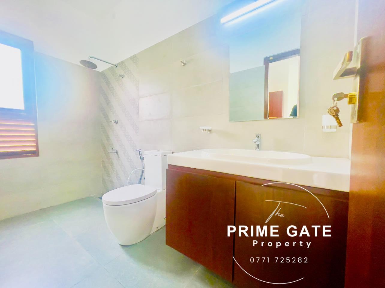 Luxury 2-Storey House – Piliyandala / Polgasowita