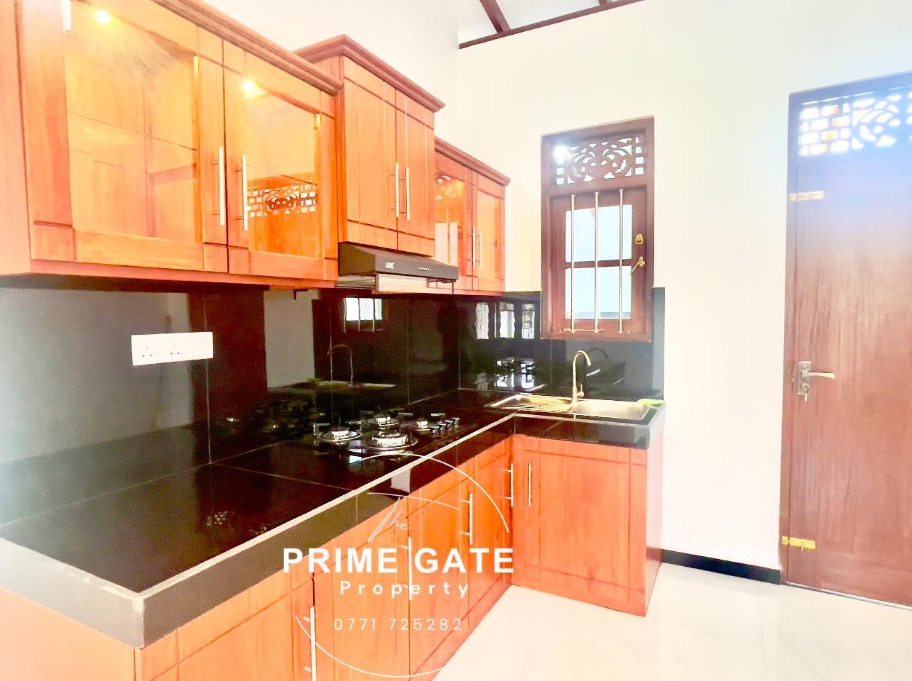 Modern House for Sale – Near Horana