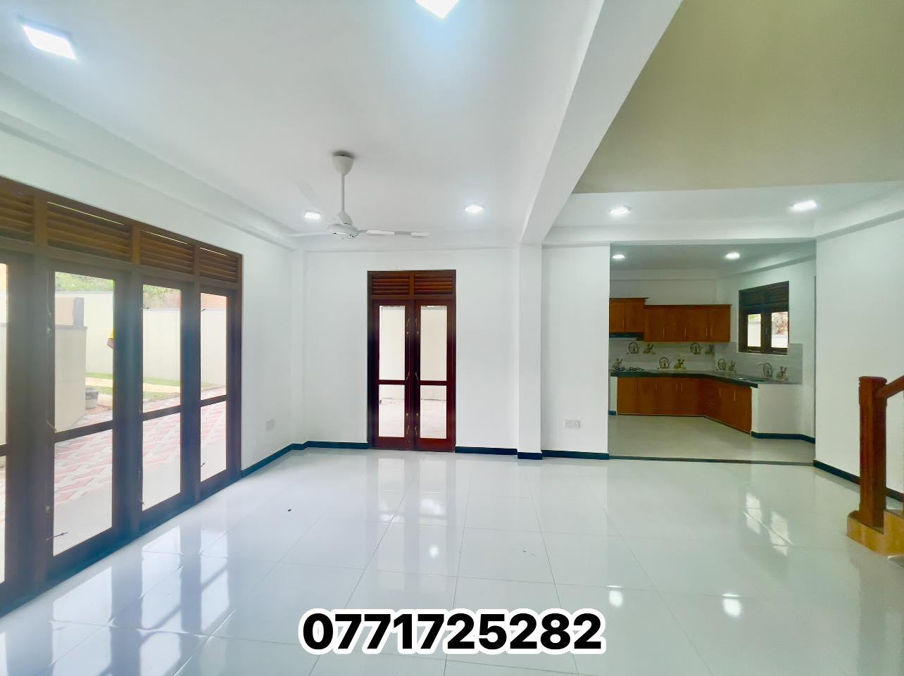 Brand New Luxury 2-Storey House – Piliyandala / Kottawa Road (Siddamulla)