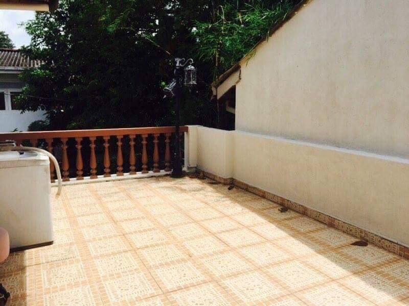 3-Bedroom House for Sale – Nugegoda (Udahamulla, Nadukara Watte)