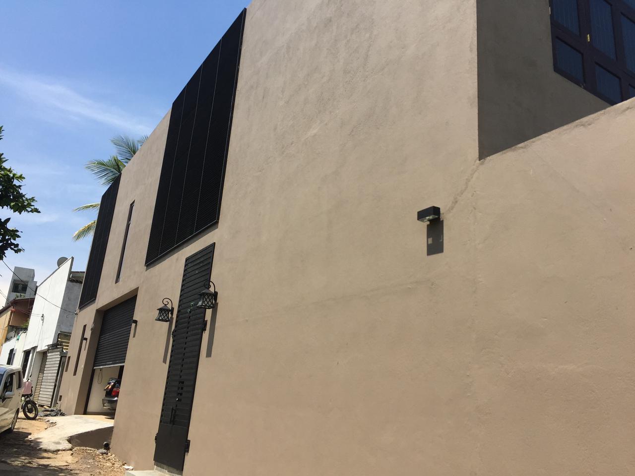 Luxury Designer Home for Sale – Kalubowila (Anderson Road)