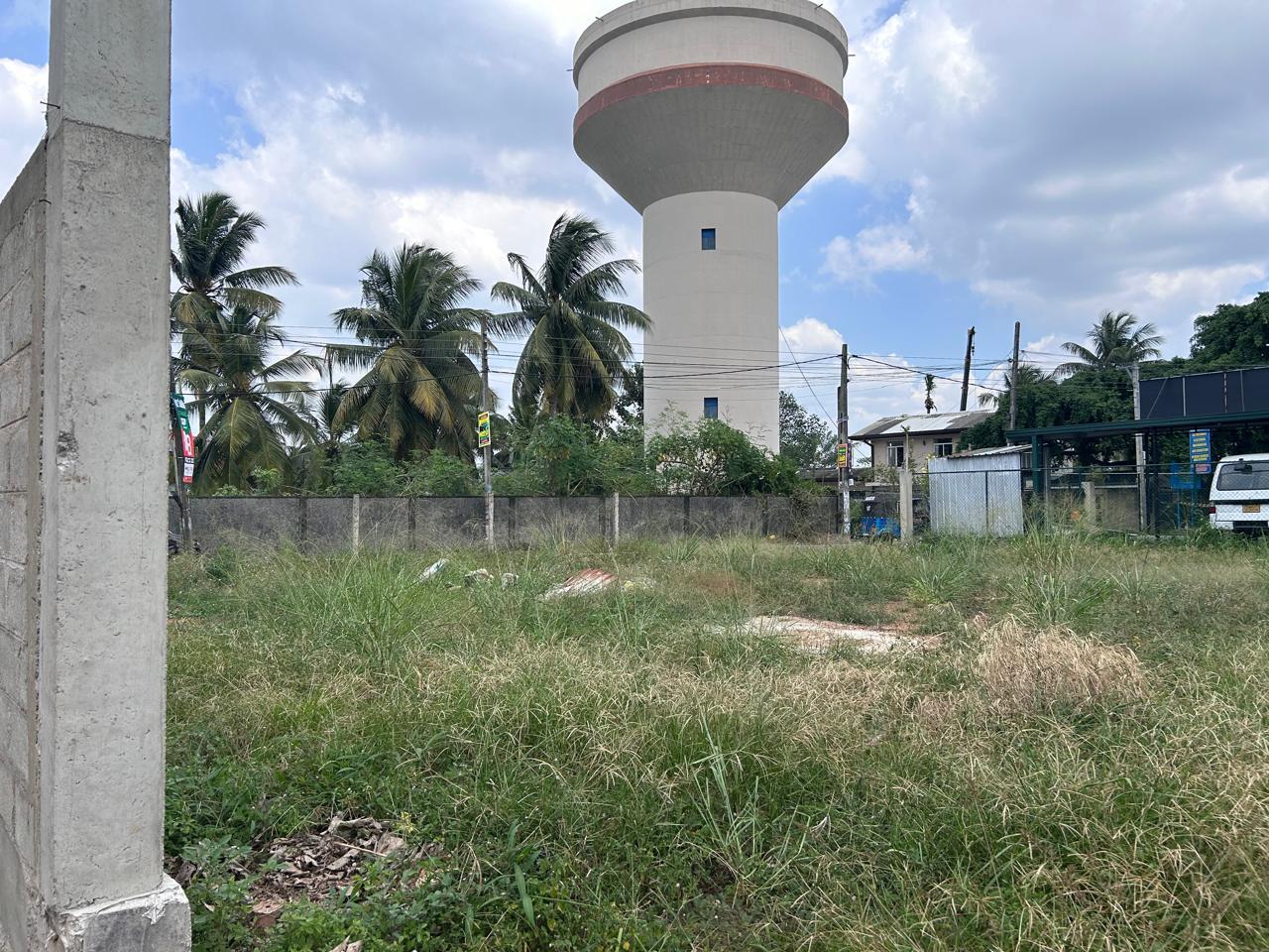 Prime 20 Perch Land for Sale – Kottawa (Main Road Frontage)