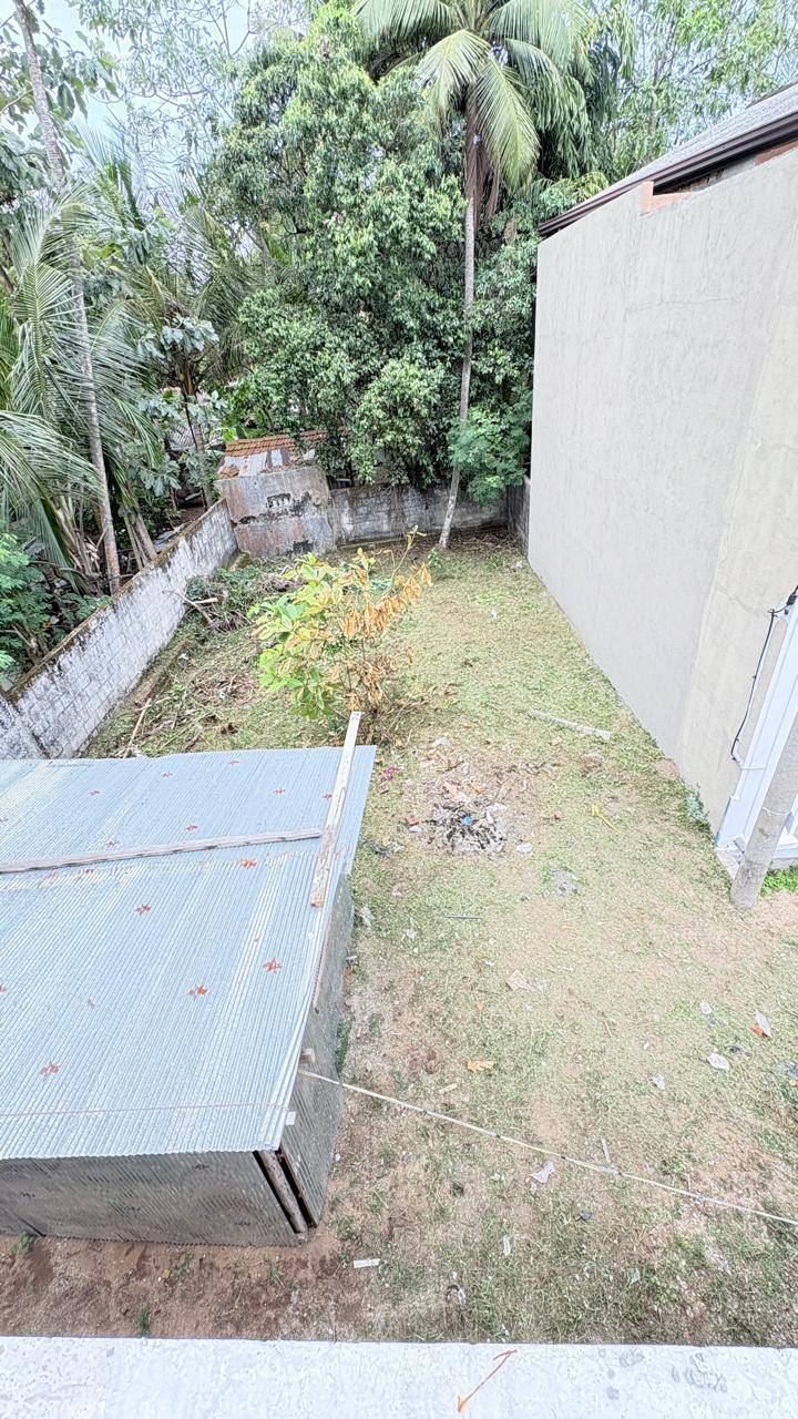 Land for Sale – Wadduwa (2nd Lane)