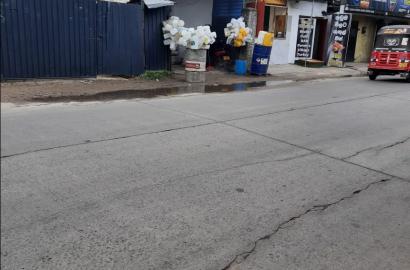 Commercial Property for Sale – Hendala