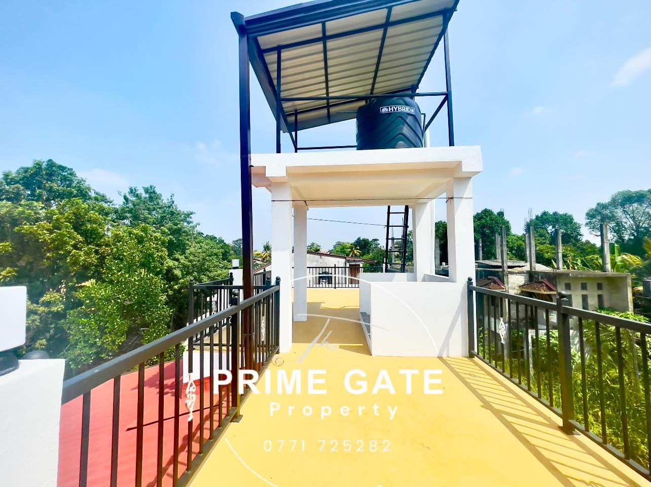 Luxury 2-Storey House for Sale – Piliyandala