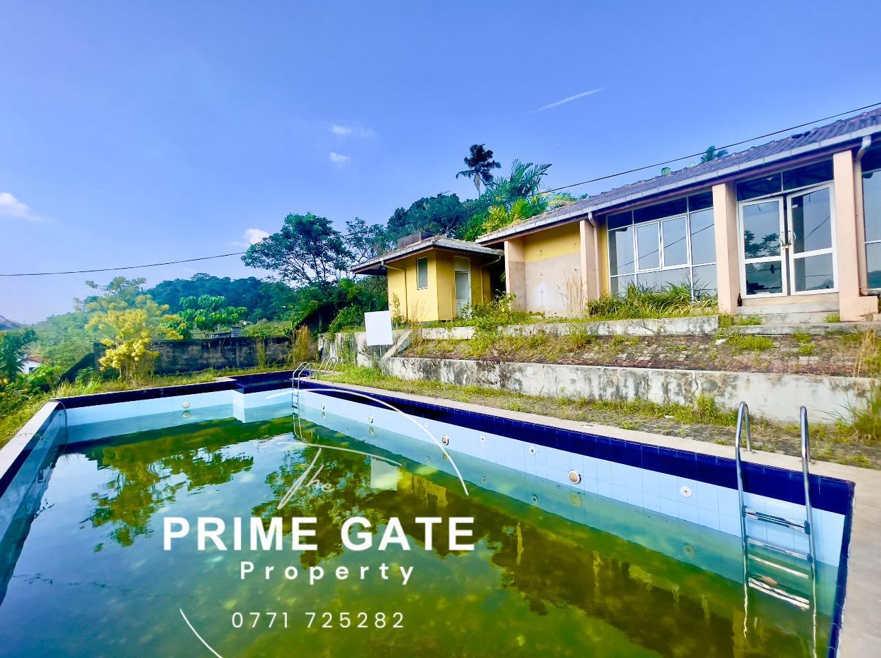 Modern House for Sale – Near Horana