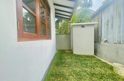 Brand New Luxury 2-Storey House – Piliyandala / Kottawa Road (Siddamulla)