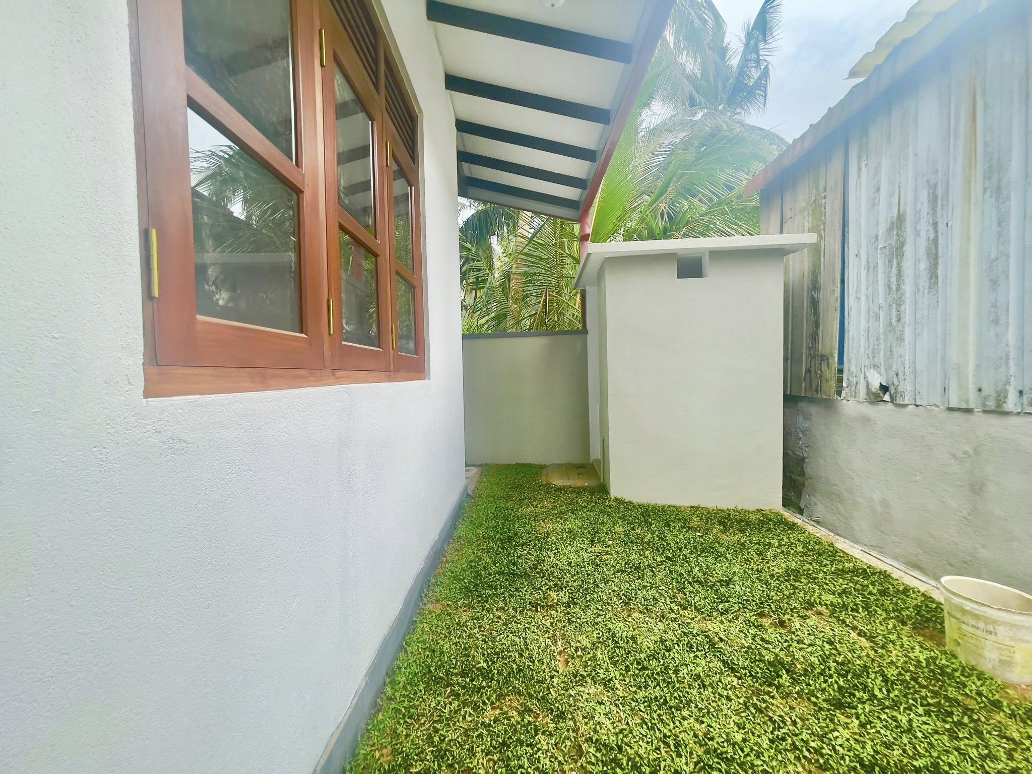 Brand New Luxury 2-Storey House – Piliyandala / Kottawa Road (Siddamulla)