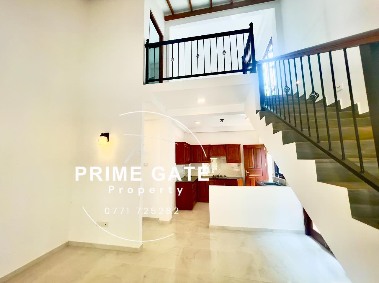 Luxury 2-Storey House for Sale – Piliyandala