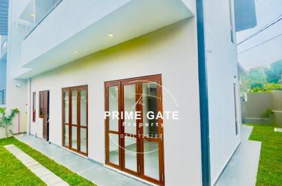 Luxury 2-Storey House – Piliyandala / Polgasowita