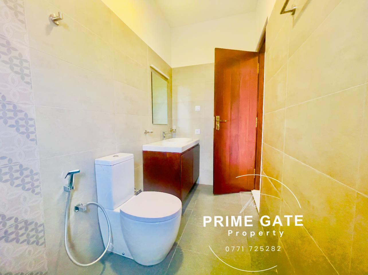 Luxury 2-Storey House – Piliyandala / Polgasowita