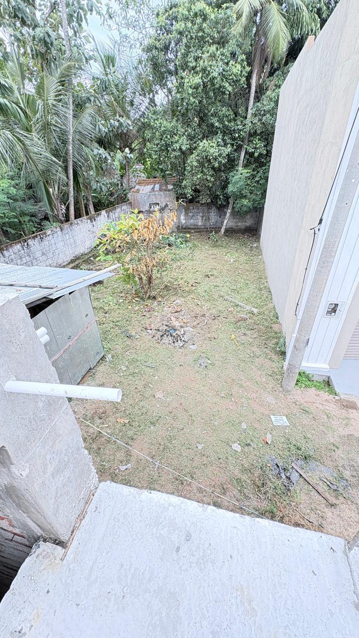 Land for Sale – Wadduwa (2nd Lane)
