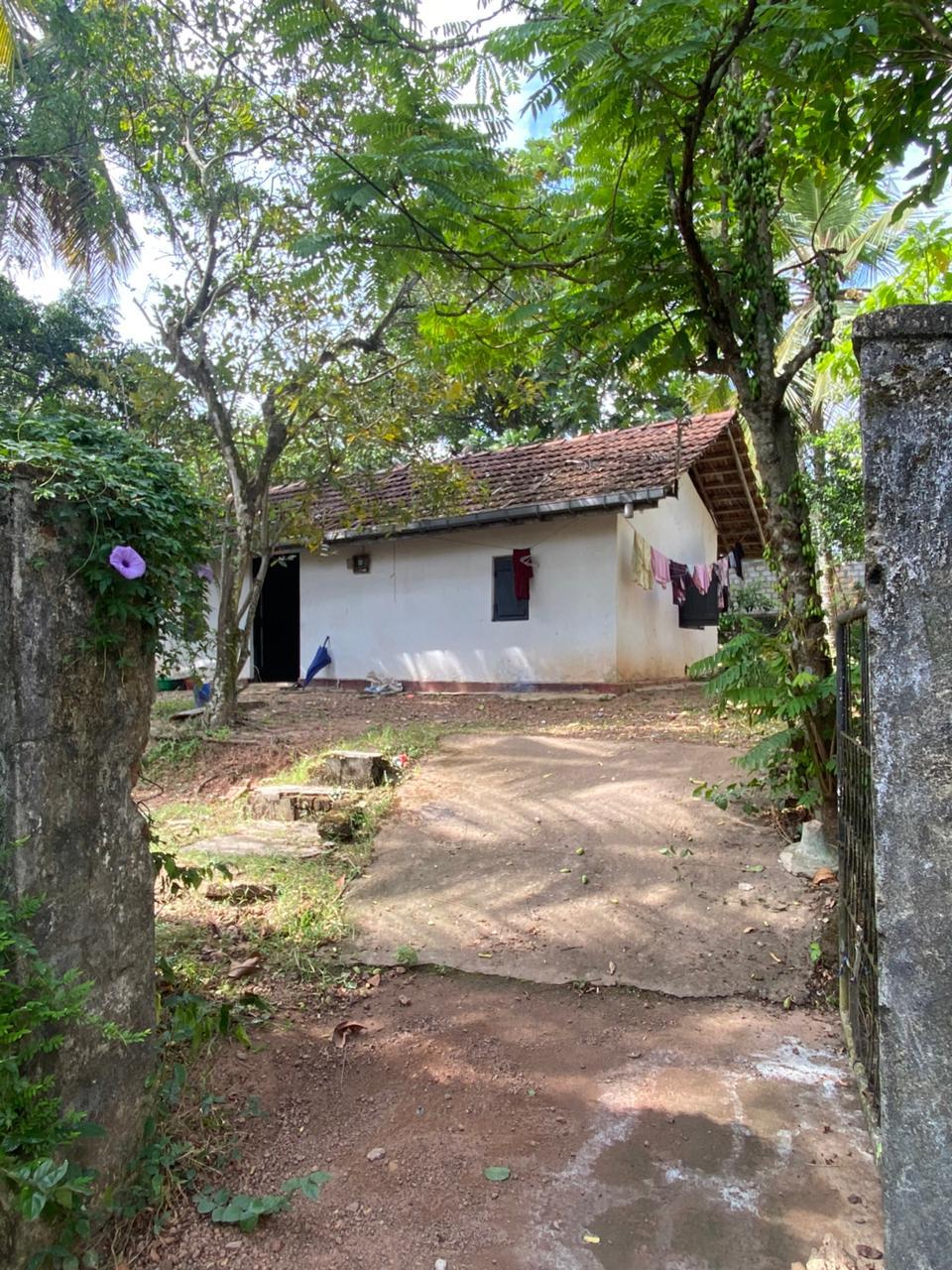 House with Land for Sale - Kandana