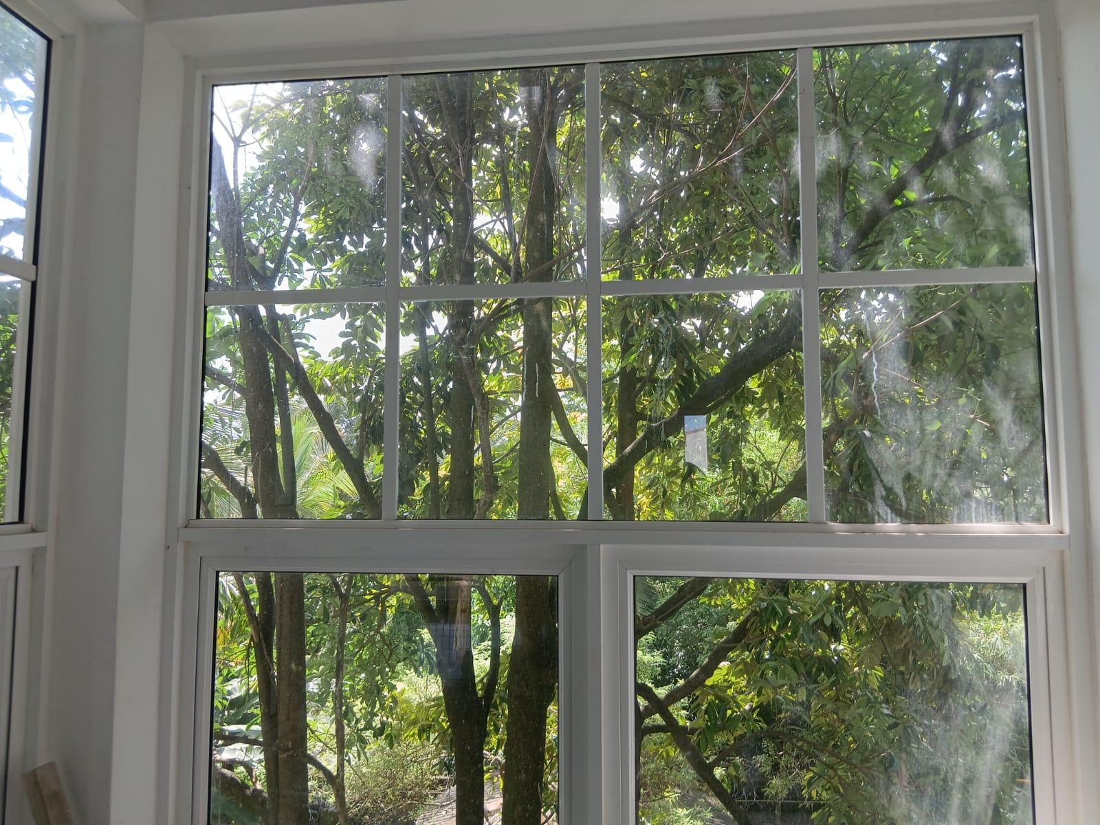 Brand new 3 Storied House (seperate 2 houses) for Sale or Rent in a Peaceful Residential area in Pannipitiya, Arawwala with a Green view.