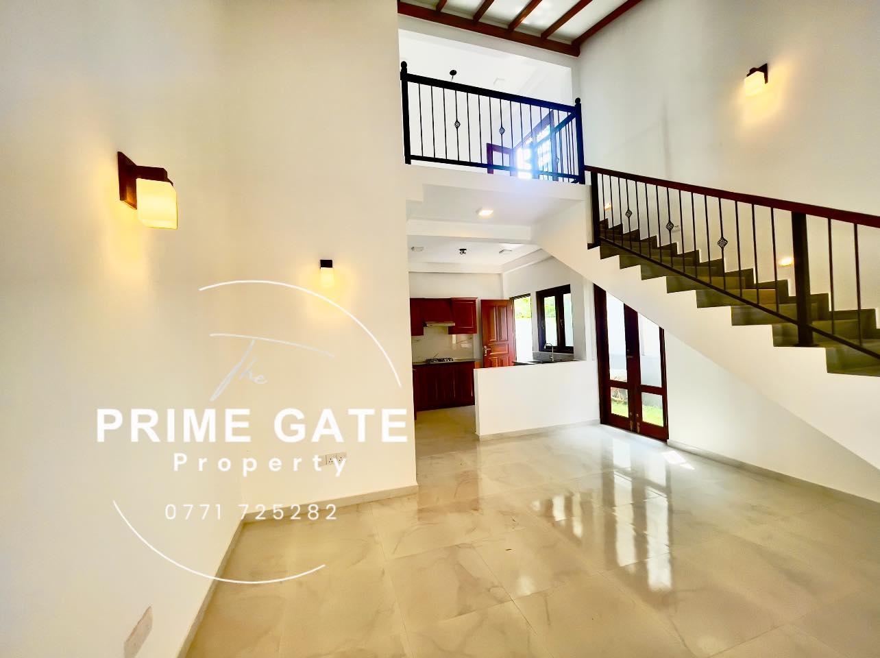 Luxury 2-Storey House for Sale – Piliyandala