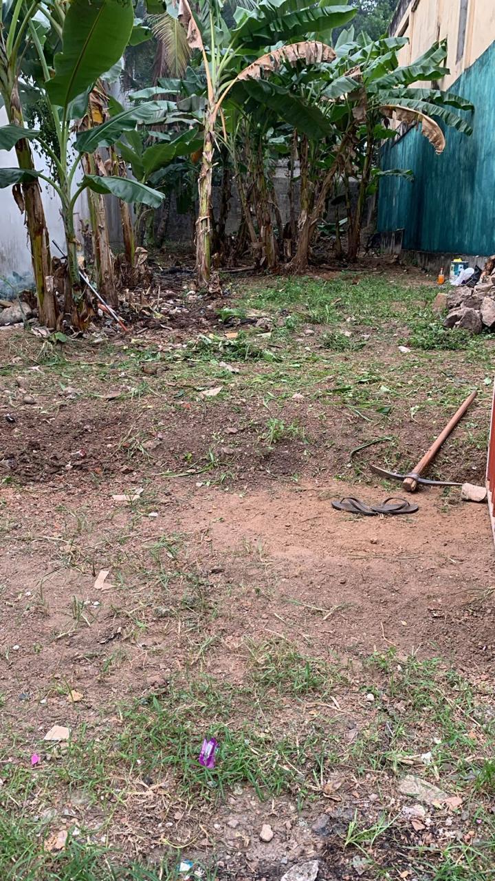 Prime Residential Plot / House Location – Pitakotte Area