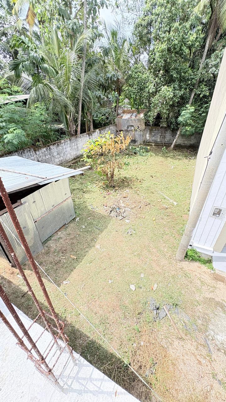 Land for Sale – Wadduwa (2nd Lane)