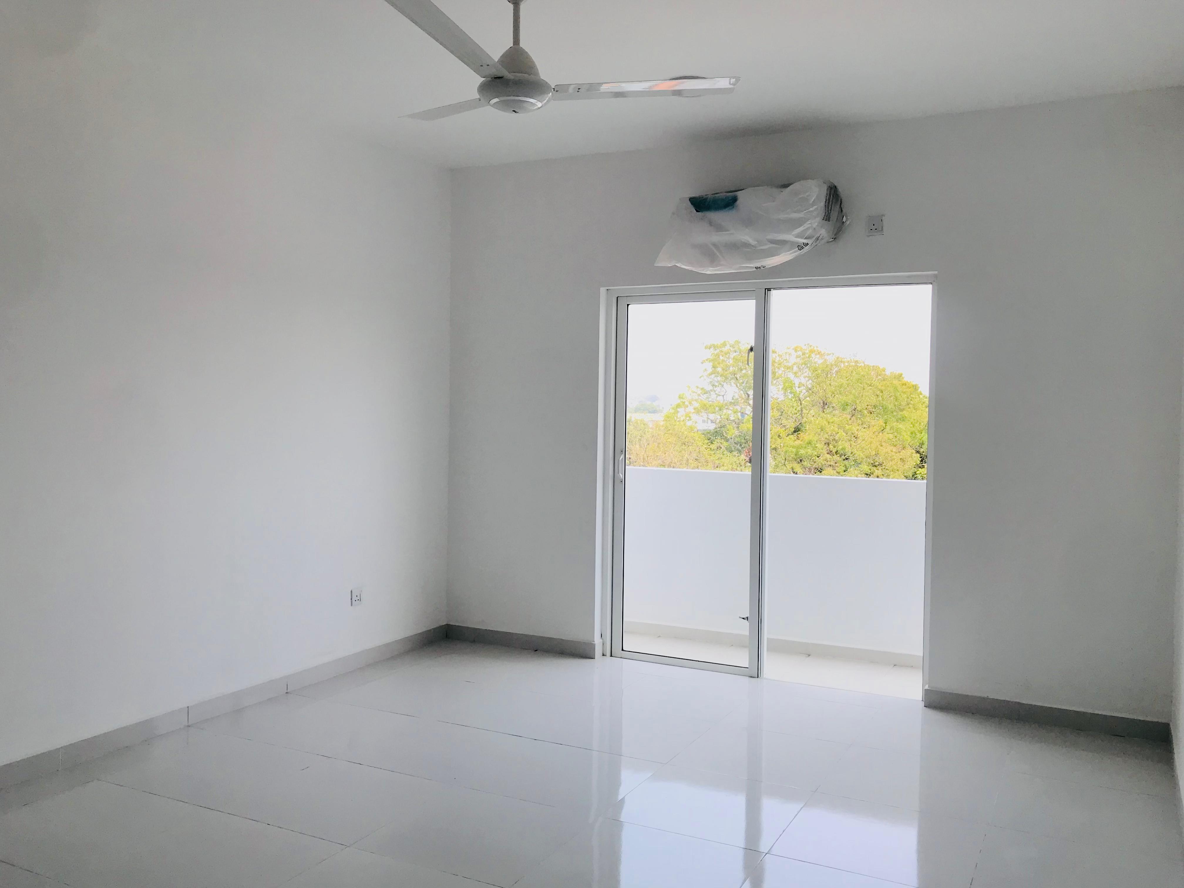 Brand New 3-Bedroom Apartment for Sale in Nugegoda – Ru Residencies