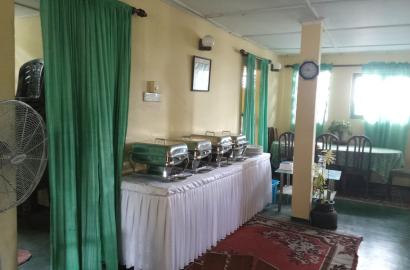 Spacious Upstairs House for Sale – Battaramulla, Deniyawatte Road